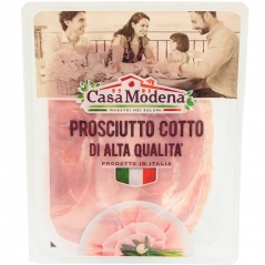 Szynka Prosciutto Cotto Di Alta Qualita CasaModena 
