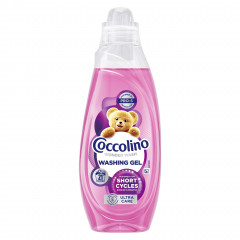 Żel do prania Coccolino Wonder Wash Ultra Care różowy 