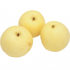 Gruszka Nashi - Chiny 