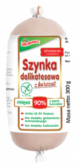 Szynka Drobimex delikatesowa z kurcząt 