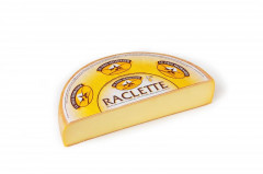 Ser Caseus Raclette 