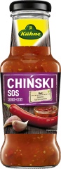 Sos chiński 