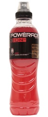 Powerade ION4 Cherry napój izotoniczny 