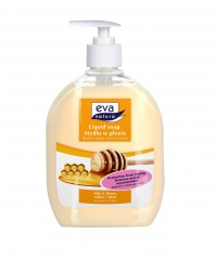 Mydło Eva mleko & miód
