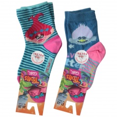 Skarperki mix 2-6 lat 