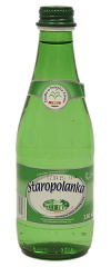 Woda gazowana staropolanka 