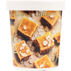 Lody Willisch solony karmel 400g 