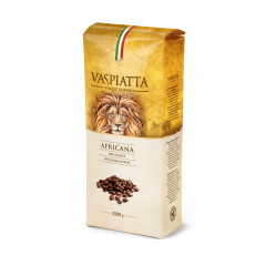 Kawa vaspiatta africana ziarnista 