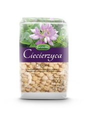 Lestello Ciecierzyca 400 g