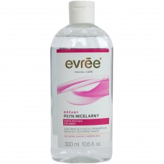 Evree płyn micelarny regenerujący 