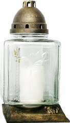 Znicz książka zs144 