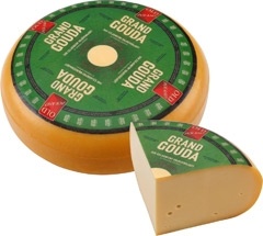 Ser Grand Gouda 