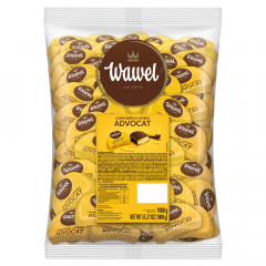 Cukierki Wawel nadzienie adwokat kg 