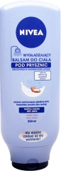 Nivea body balsam do ciała pod prysznic wygładzający 