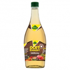Ocet jabłkowy kuhne 