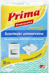 Prima praktyczna ścierka uniwersalna 