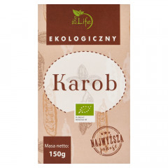 Karob Bio Life bio 150g 