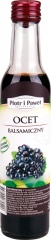 Piotr i Paweł - ocet balsamiczny 6% 