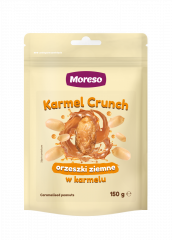 Orzeszki ziemne moreso w karmelu 