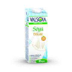 Napój sojowy Delicate Valsoia 1L