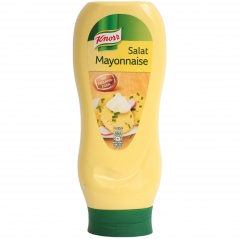 Majonez knorr delikates 