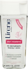Eris lirene płyn micelarny do demakijazu. 