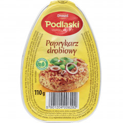 Paprykarz Drosed drobiowy