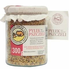 Pyłek pszczeli 