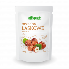 Orzechy laskowe Witpak 