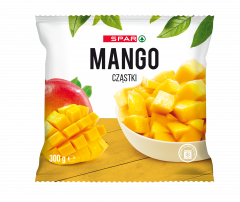 Mango Spar cząstki 