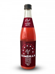 Napój Bombilla Red 500ml