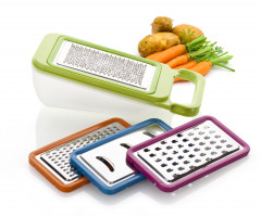 Tarka wymienne wkłady 