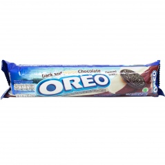 Ciastka Oreo chocolate creme 