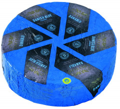 Ser pleśniowy castello danablue 