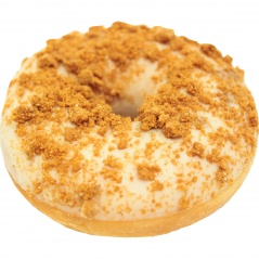 Donut lotus - Vandemoortele 