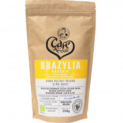 Kawa cafe mon amour palona miel.brazylia eko 