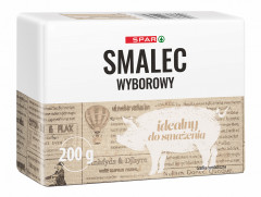 Smalec Spar wyborowy 