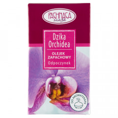 Olejek zapachowy dzika orchidea 