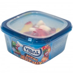 Żelki mega jelly mix 