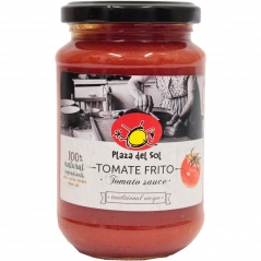 Sos ze smażonych pomidorów Plaza del Sol 