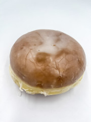 Pączek Ozdowscy z marmoladą 90g 