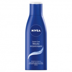 NIVEA Creme Care Mleczko Oczyszczające 200 ml