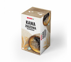 Spar kawa zbożowa ekspresowa 