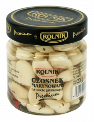 Czosnek marynowany Rolnik 