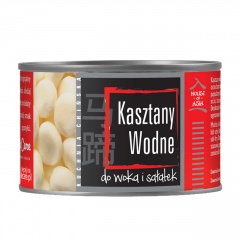 Kasztany wodne 227g 