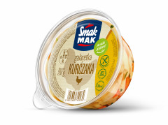 Galaretka z kurczaka  200g SmakMAK