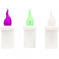 Znicz Subito dioda led 712h 