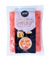 Imbir asia kitchen do sushi saszetka 
