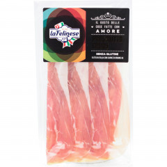 Prosciutto crudo 