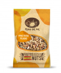 Słonecznik łuskany solony 